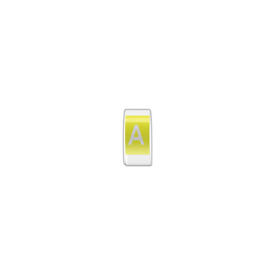 Hamskea Clarifying Lens A (Yellow) for DC Insight & Original Insight Systems PEEP020 - Hamskea