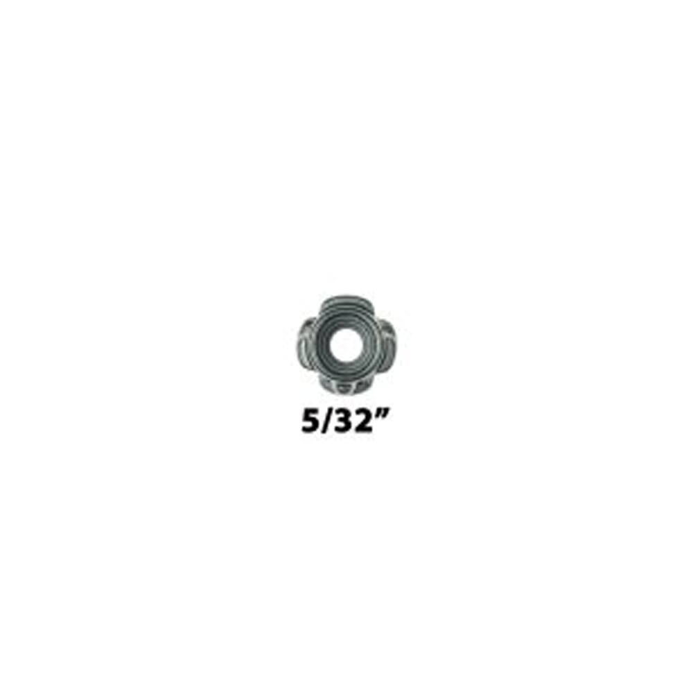 Hamskea 5/32 Raptor Peep Housing PEEP042 - Hamskea