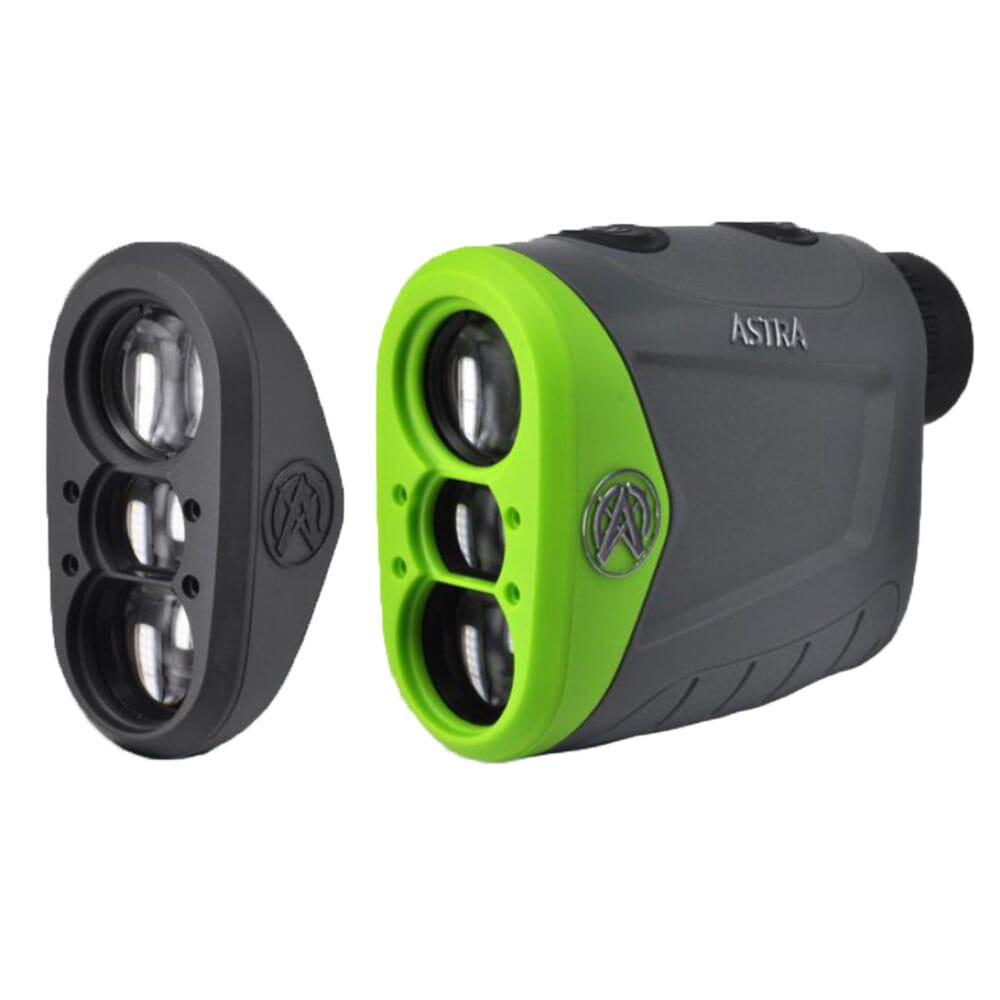 Astra Optix PRO A-1 6x21 800yd Laser Rangefinder ProA-1 - astra optix