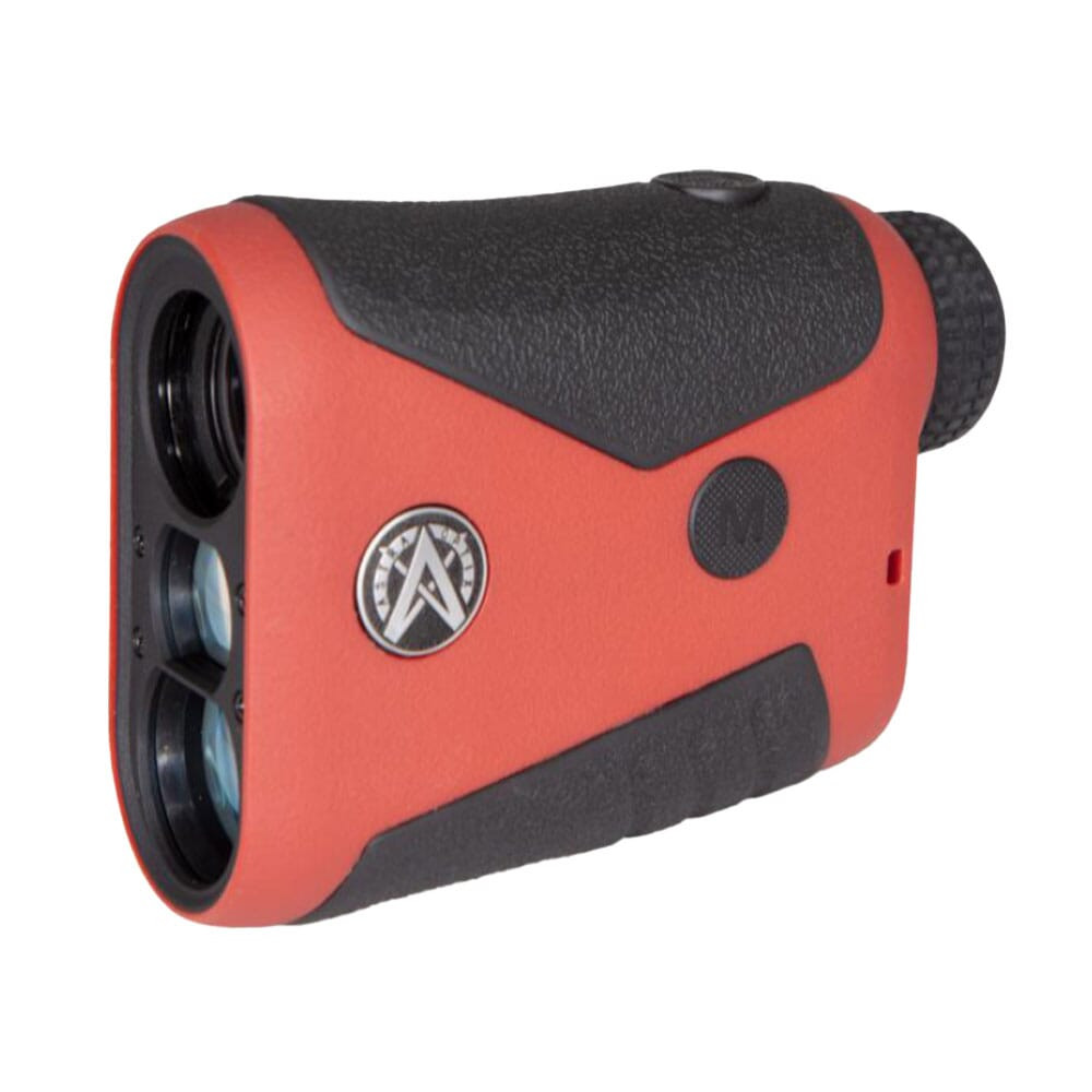 Astra Optix Pro X-1 Golf 6x21 1760yd Red Laser Rangefinder ProX-1 - astra optix