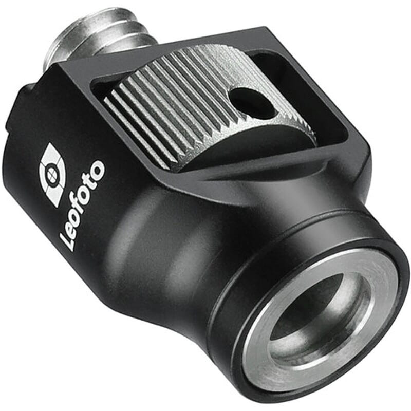 Leofoto QDM-2 3/8" Screw for Push-Button QD Modular Tripod Strap QDM-2 - Leofoto