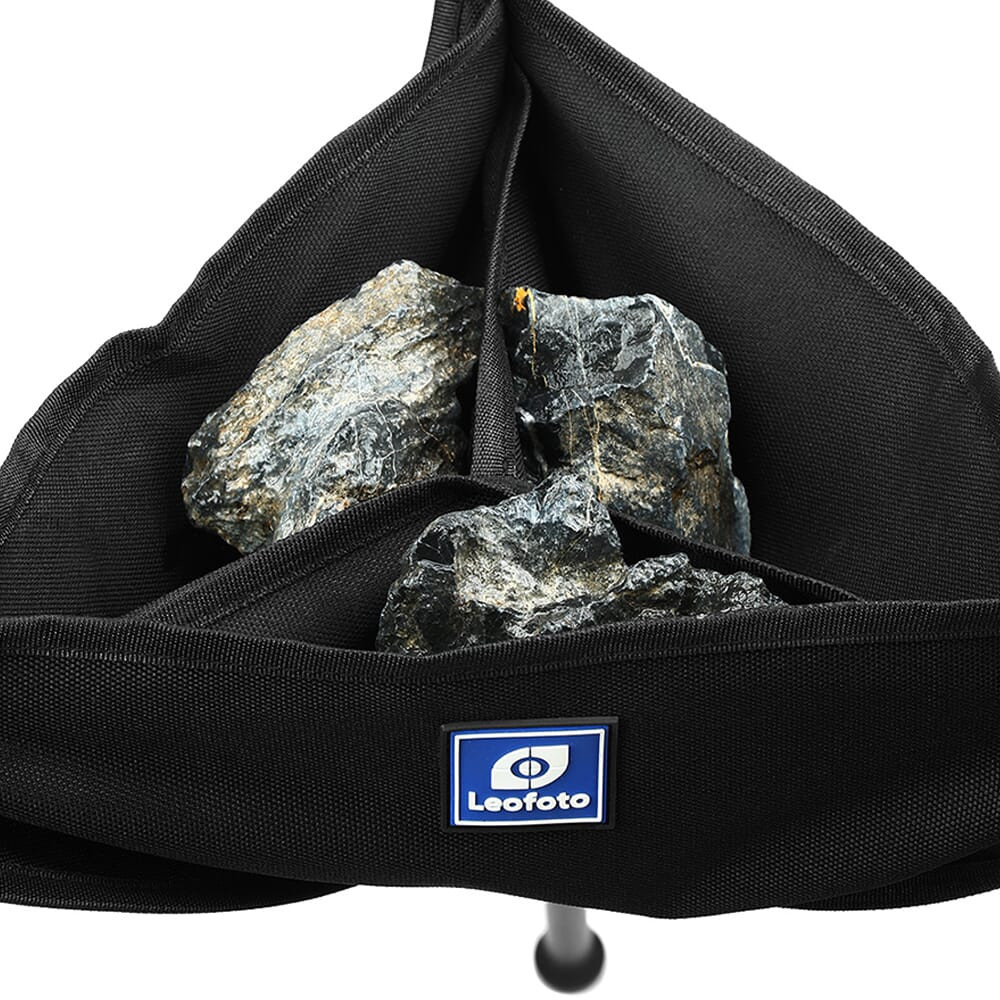 Leofoto RB-1 Universal Tripod Rock Bag RB-1 - Leofoto