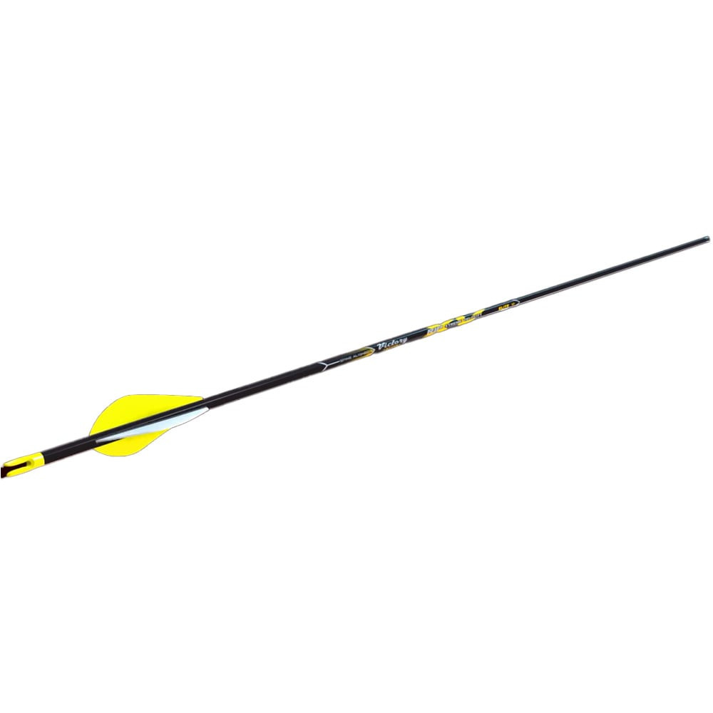 Victory Archery RIP XV Elite 300 Spine GPI: 7.1 Shaft 12pk RIPXVEB-300S-12 - Victory Archery