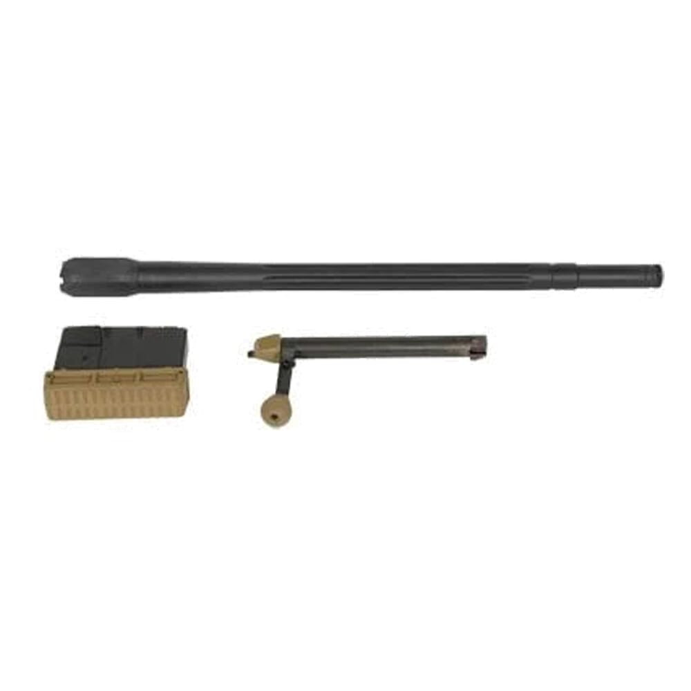 Sako TRG M10 .300 Norma Cal. Change Kit Coyote Brown S16067948CBB - Sako