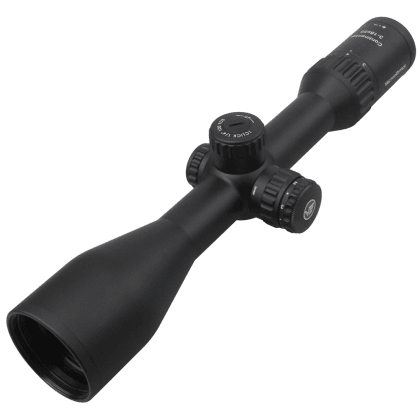 Vector Optics Continental 3.5-35x56 ED MIL Riflescope SCFF-54 - vector optics