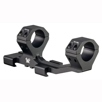 Vortex Optics Vortex Sport 30mm 1.5"H Cantilever Mount SCM-30-150 - Vortex Optics