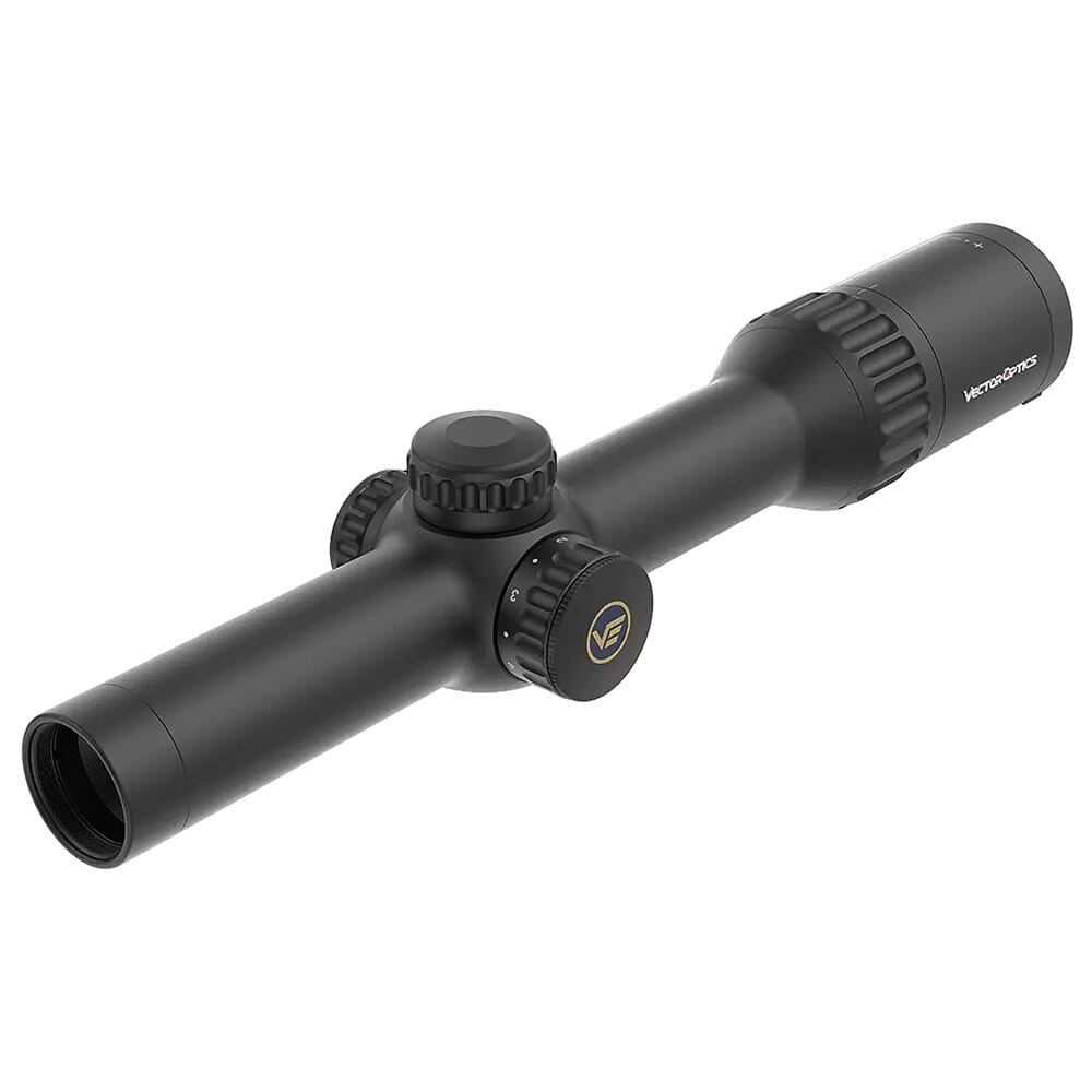 Vector Optics Continental x8 1-8x24 ED Riflescope SCOC-37 - vector optics