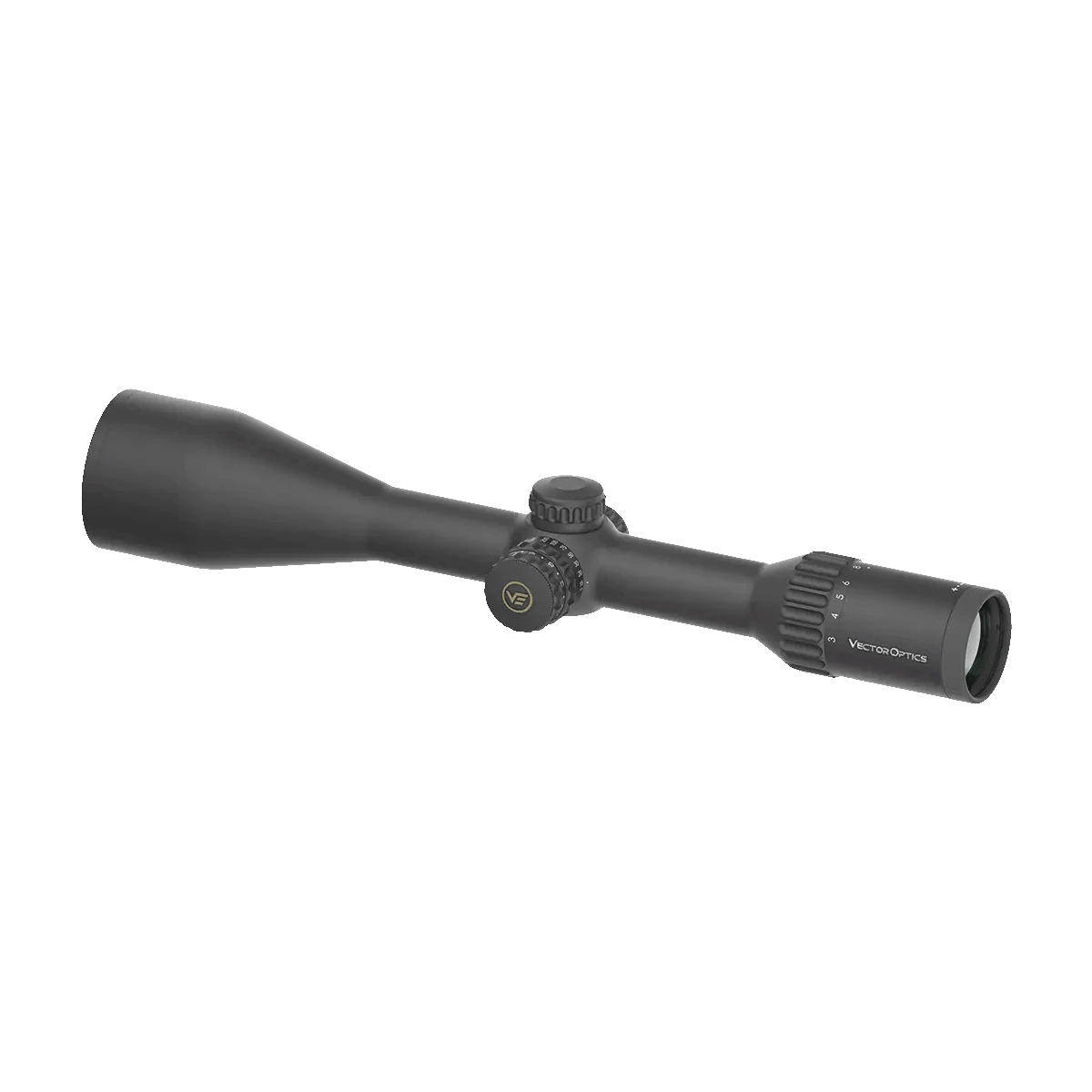 Vector Optics Continental x8 3-24x56 ED Riflescope SCOL-50 - vector optics