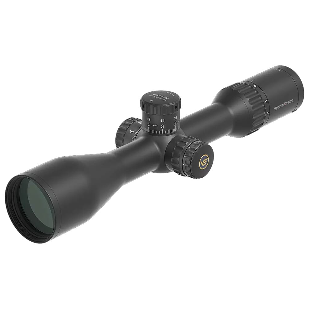 Vector Optics Continental x6 3-18x50 ARI Riflescope SCOL-53 - vector optics