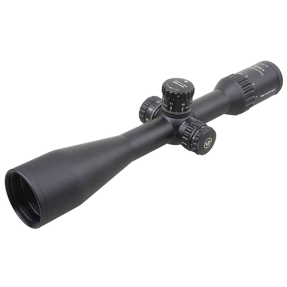 Vector Optics Continental x6 4-24x50 ARI Riflescope SCOL-54 - vector optics