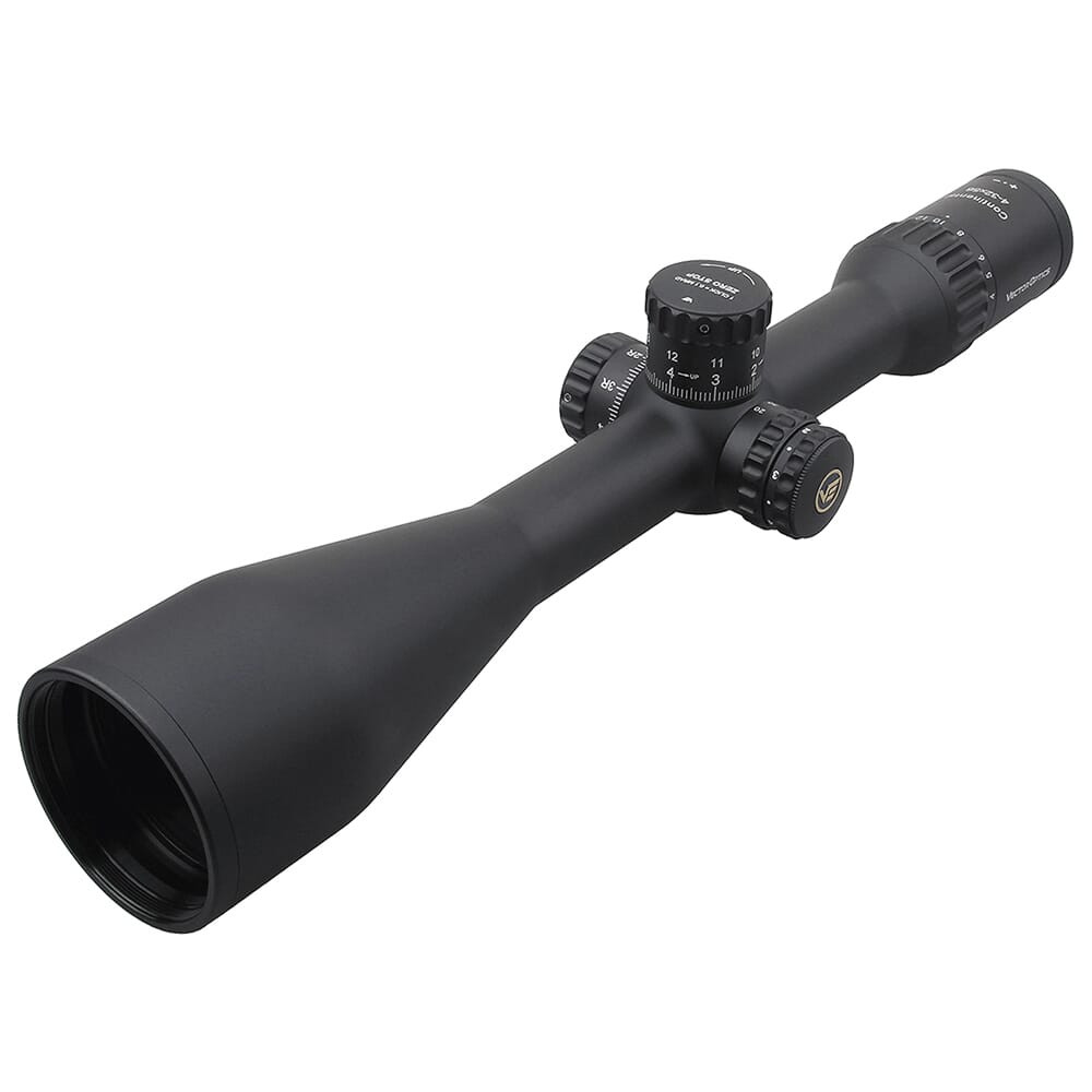 Vector Optics Continental x8 4-32x56 ED Tactical Riflescope SCOL-T51 - vector optics