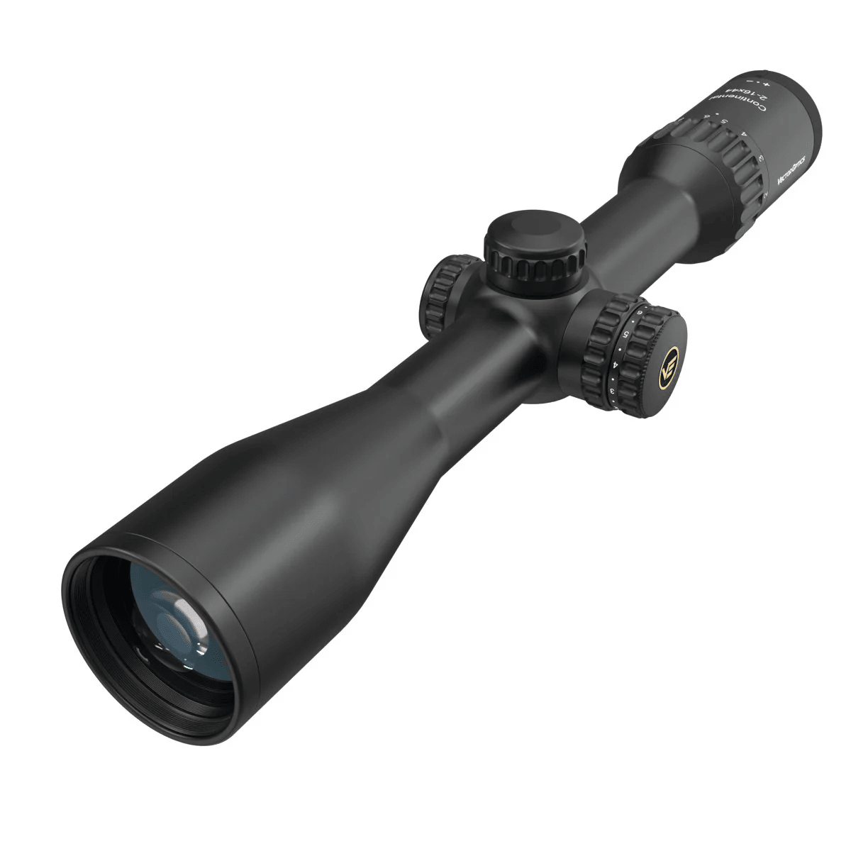 Vector Optics Continental x8 2-16x44 ED Riflescope SCOM-39 - vector optics
