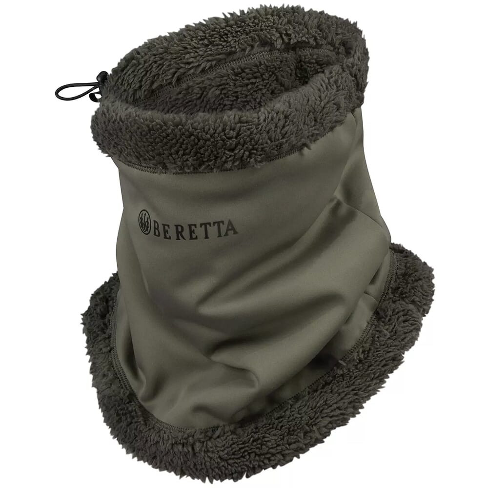 Beretta B-Xtreme Neck Gaiter Hazelnut SF141T20270836UNI - Beretta