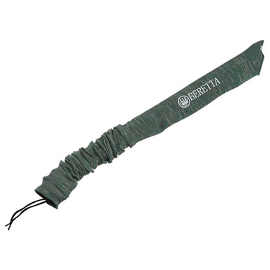 Beretta VCI Green 48" Shotgun Sock SFOU65001GN - Beretta