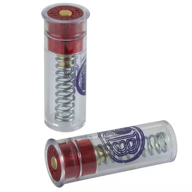 Beretta 20ga Plastic 2pc Shotgun Snap Caps SN2000500009 - Beretta