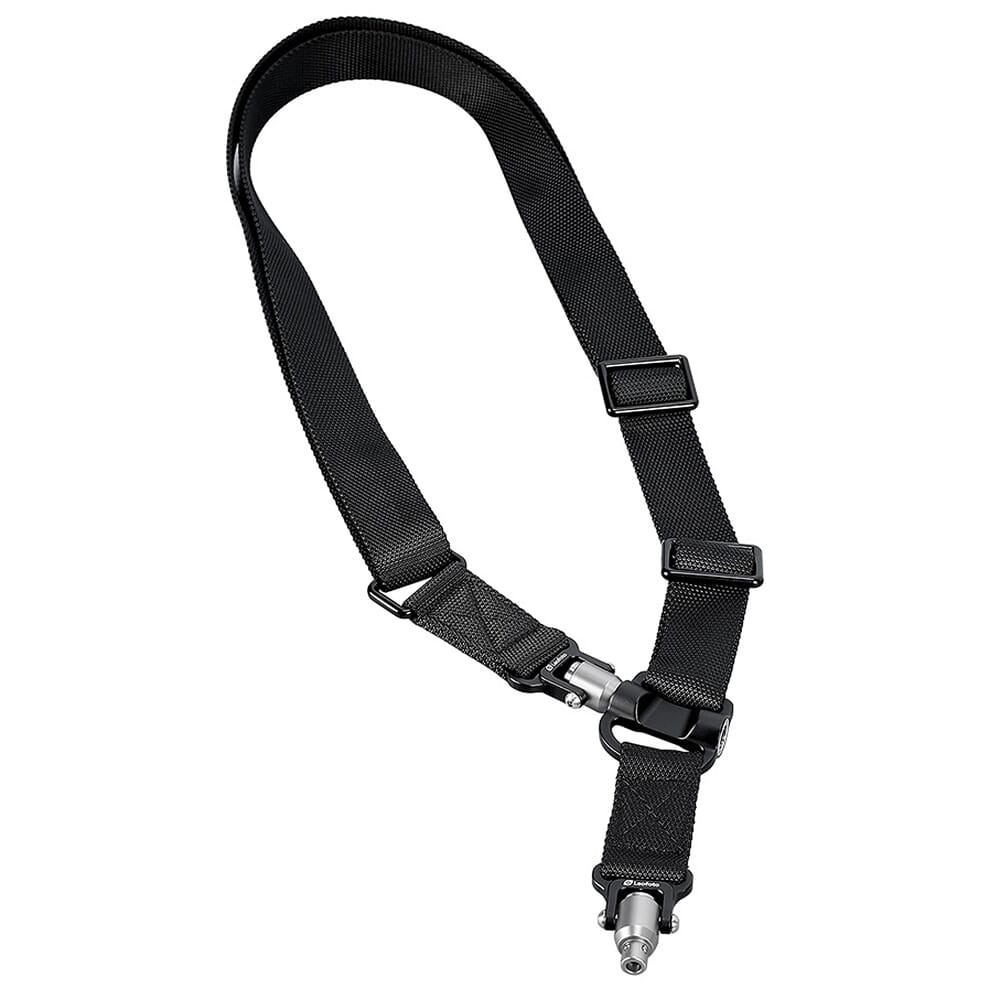 Leofoto SP-01 Quick Detach Strap w/DC-22Q 22mm Micro QR Clamp SP-01-DC-22Q - Leofoto