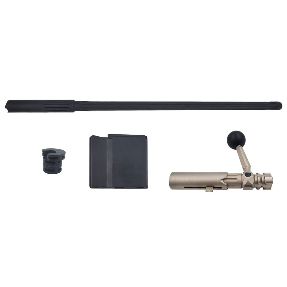 Desert Tech SRS A2 .308 Win 27" 1:8" 5/8"x24 6rd Conversion Kit SRS-CK-C27R - Desert Tech