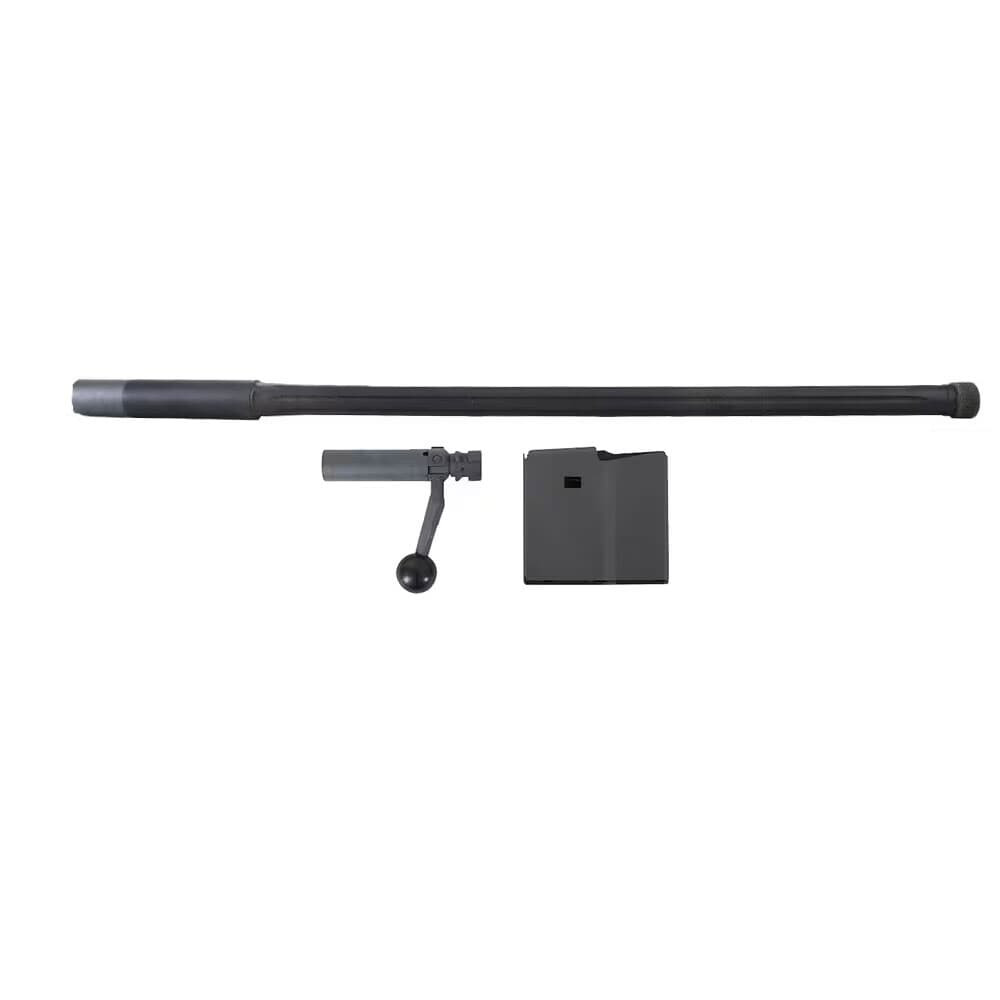 Desert Tech SRS A2 .308 Win 27" 1:8" Fluted 5/8"x24 6rd Conversion Kit SRS-CK-C27R-F - Desert Tech