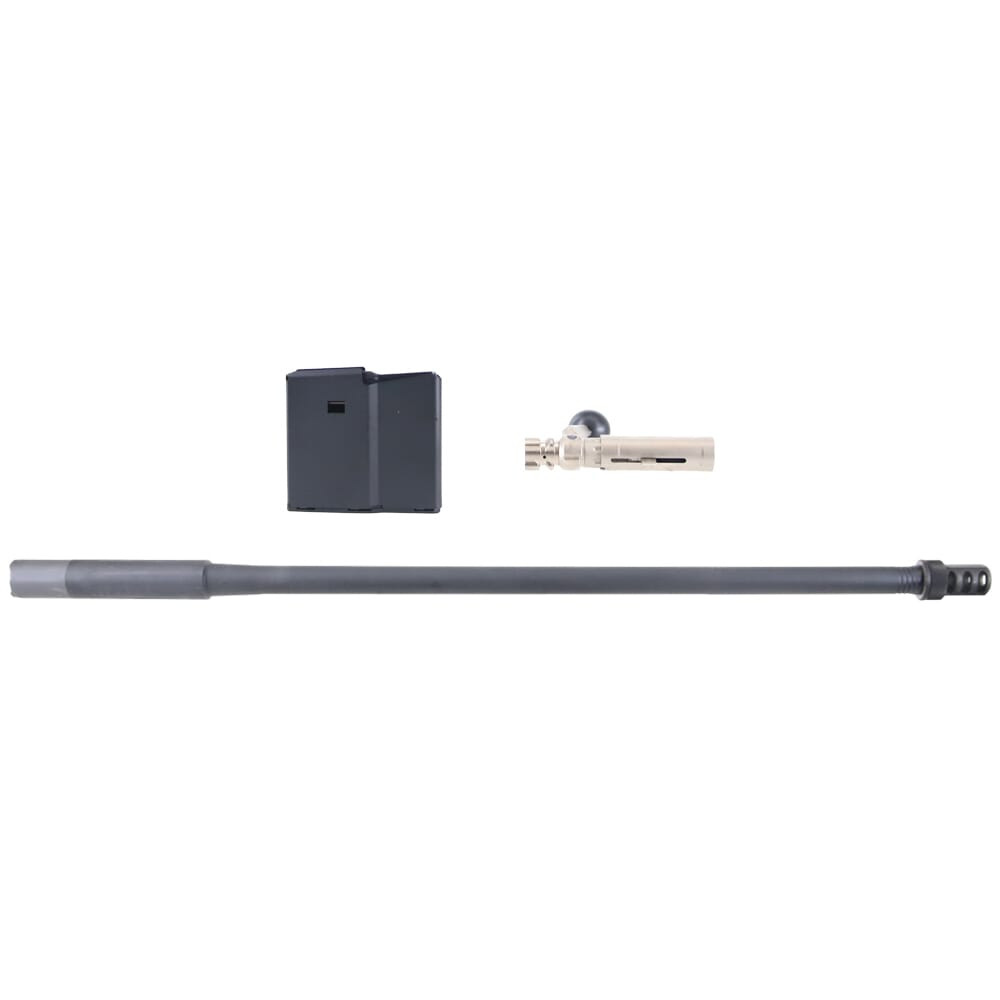 Desert Tech SRS A2 .338 Norma Mag 27" 1:9" 3/4"x24 5rd Conversion Kit SRS-CK-H27R - Desert Tech