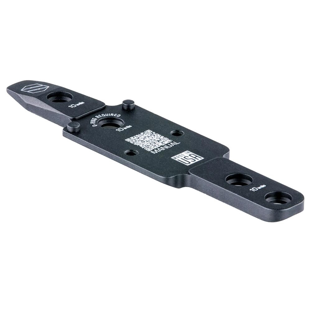 Scalarworks SYNC Benelli M4/M2 Trijicon RMR Mount SW1110 - Scalarworks