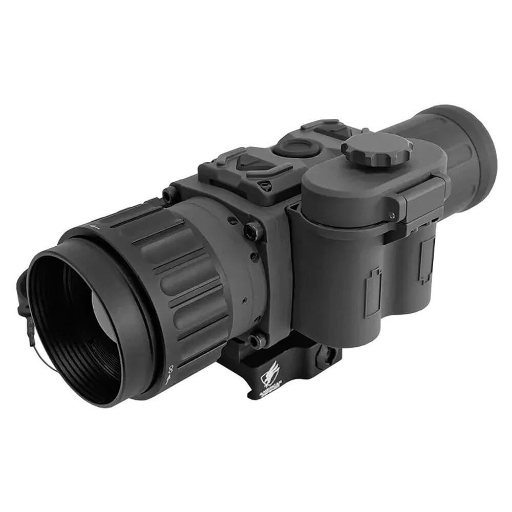 Armasight Operator 640 1x35mm Thermal Clip-on w/ ADM mount TAVT66CN3OPER102 - Armasight