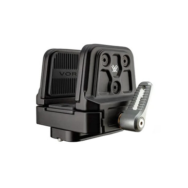Vortex Optics Vortex Pro Rifle Clamp Tripod Mount TRA-RIFCLAMP in Black - Vortex Optics