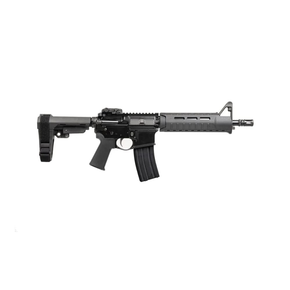 Sons of Liberty Gun Works SOLGW Patrol SL "Trunk Monkey" 5.56mm 11.5" Pistol TRUNKMONKEY-11.5 - Sons Of Liberty Gun Works
