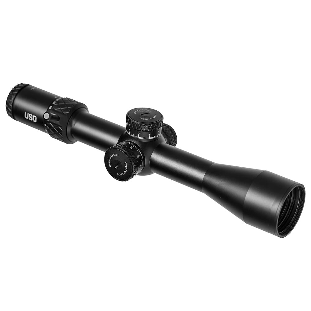 US Optics TXH 3-18x50mm FFP MPR 34mm Riflescope TXH-18X - US Optics