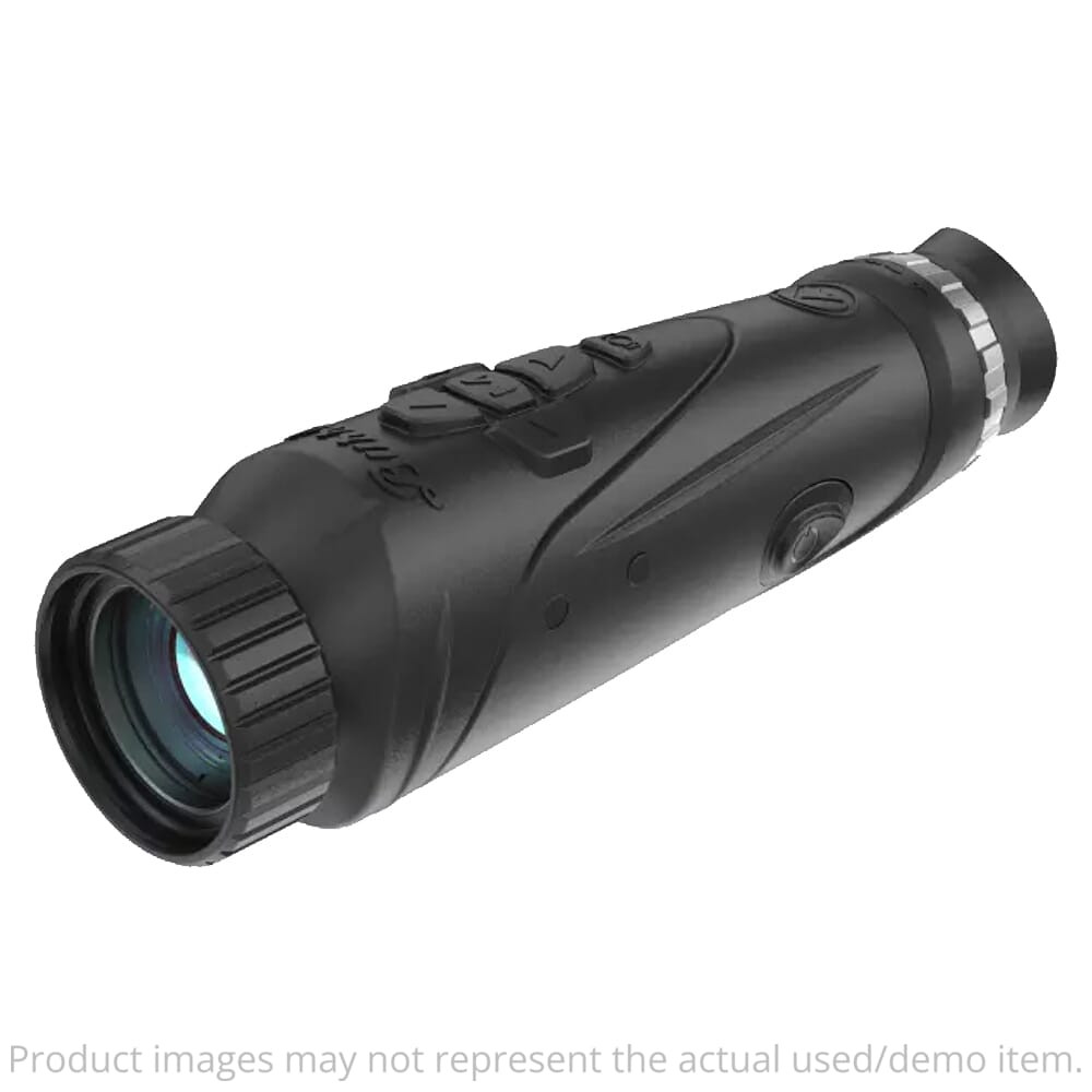 Burris USM H35 V3 Thermal Hand-Held Riflescope 300636 - Light Blemish to Textured Finish UA5913, 9.8" x 2.4" x 2.8" - 