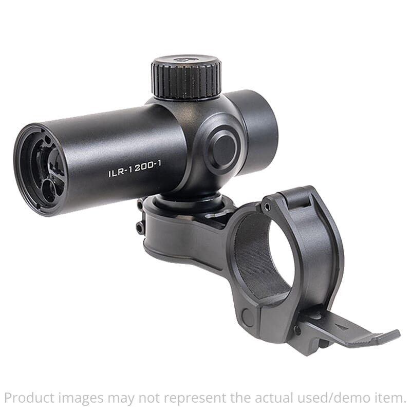 InfiRay Outdoor ILR-1000-2 Laser Rangefinder BOLT Series IRAY-AC80 - Lightly Excellent Condition UA5958 - 