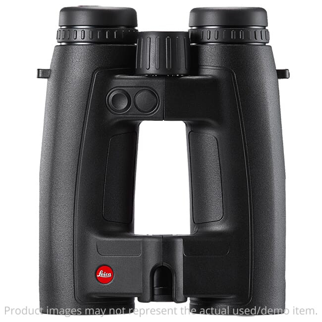 Leica Geovid 10x42 3200.COM Rangefinding Binocular 40807 - Excellent Condition UA6044 - USED/MISC