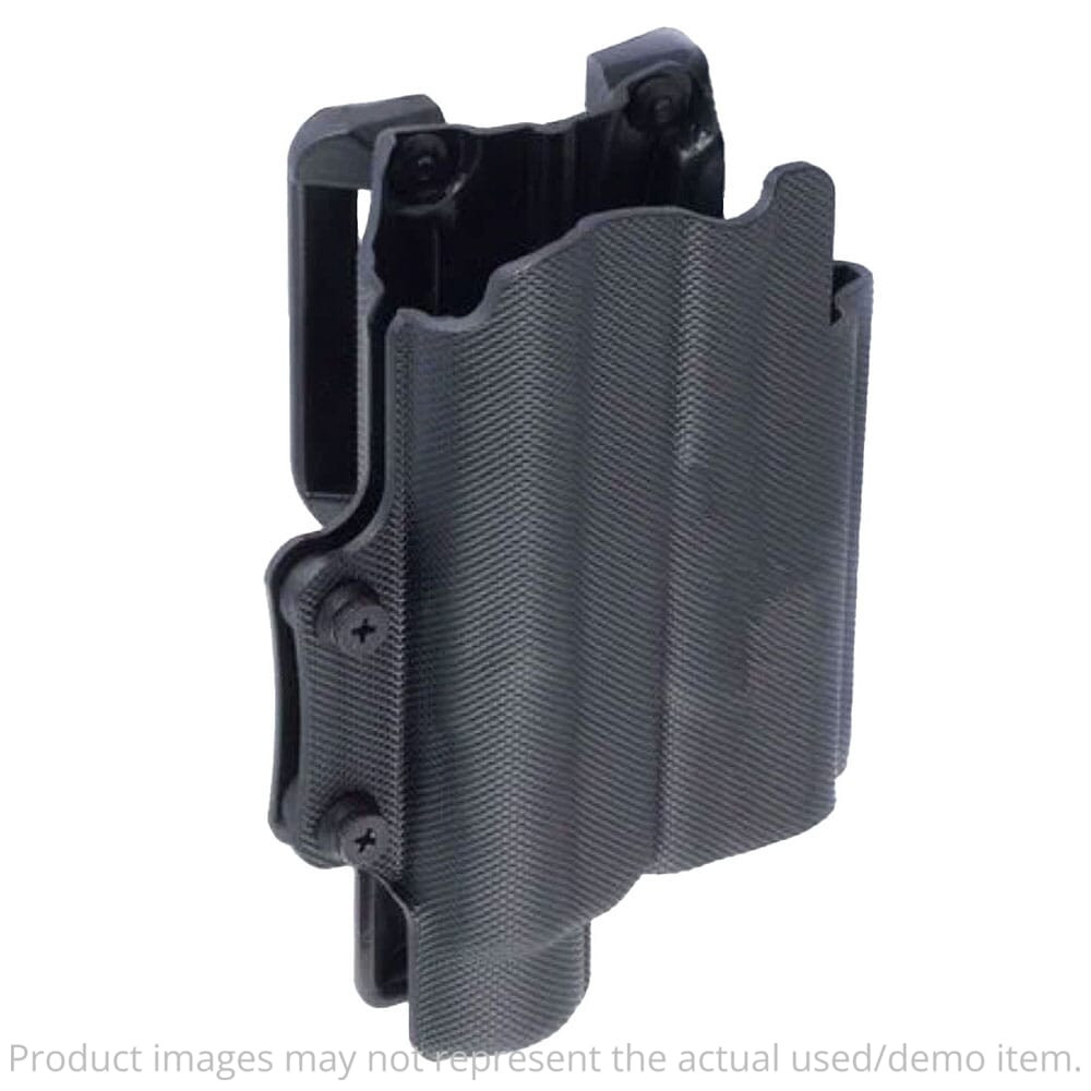Beretta APX A1 FS Right Hand OWB Holster w/X400 & TRL1 Lights E03468 - No Box/Instructions - Excellent Condition UA6165 - USED/MISC