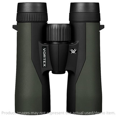 Vortex DEMO Crossfire HD 10x42 Binocular CF-4312 - Excellent Condition UA6389