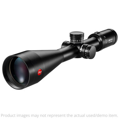 Leica Amplus 2.5-15x56i L-Ballistic MOA BDC Riflescope 50412 - Small Blemish - Great Condition UA6423 - USED/MISC