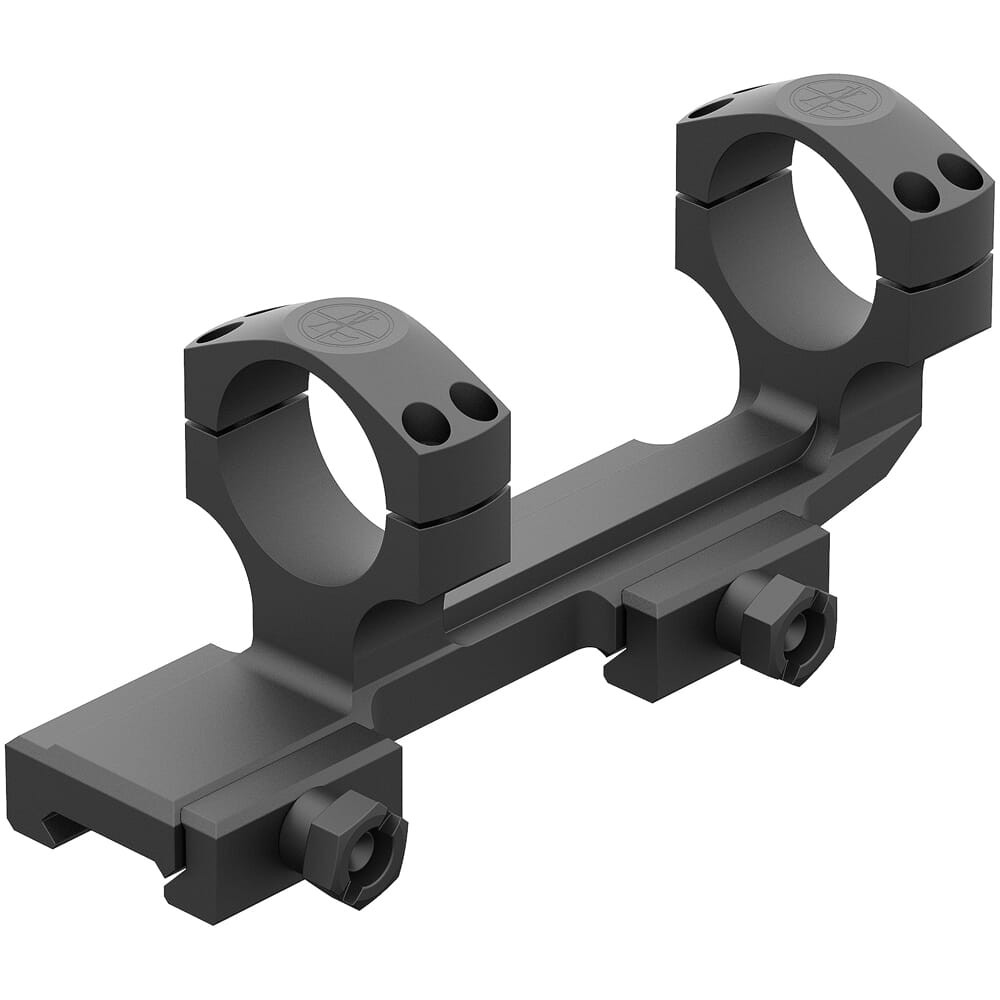 Leupold Mark IMS 30mm Integral Mounting System 182871- Light Mount Marks, Excellent Condition UA6846 - Leupold
