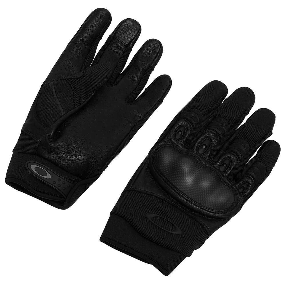 Oakley Factory Pilot 2.0 Glove Black S FOS900167-001-S - Lightly , Good Condition UA6897 - Oakley