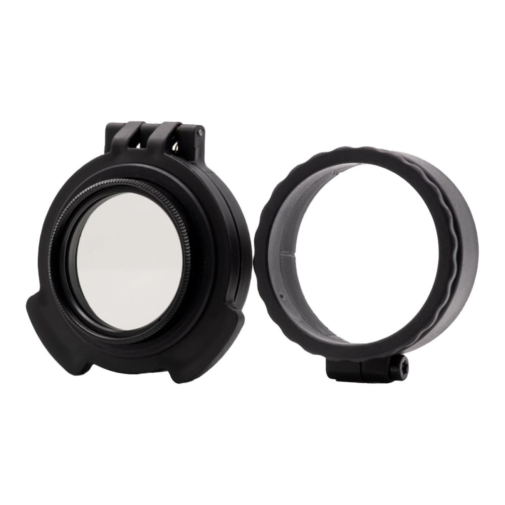Tenebraex Ocular Polarizer w/Adapter Ring for Vortex Razor HD Gen III 1-10x24mm Riflescope UAC015-WPA - Tenebraex