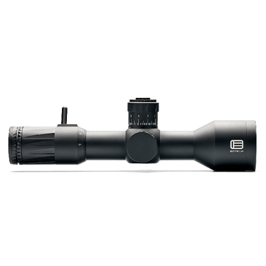 EOTech Vudu 5-25x50 FFP Riflescope - Tremor 5 Reticle (MRAD) Tan/FDE Riflescope VDU5-25TR5TAN in Tan/flat Dark Earth - EOTech