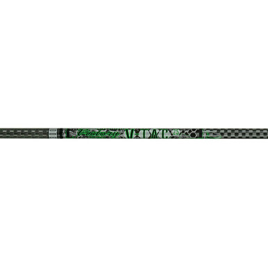 Victory Archery V-TAC 25 300 Gamer GPI: 7.2 Target Shafts 12pk VTAC25G-300S-12 - Victory Archery