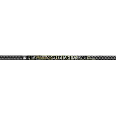 Victory Archery V-TAC 27 220 Elite GPI: 10.8 Target Shafts 12pk VTAC27E-220S-12 - Victory Archery