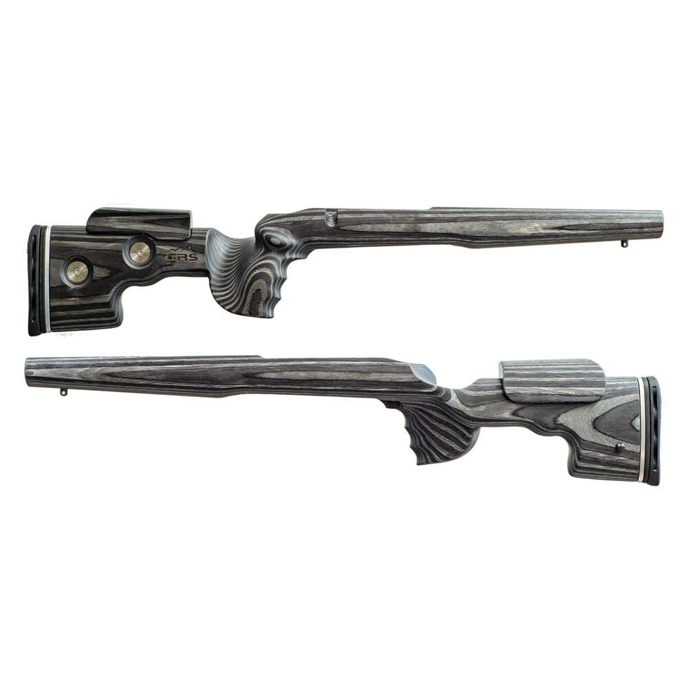 GRS Riflestocks GRS Sporter Blank Nordic Wolf Chassis 104147 - GRS Riflestocks