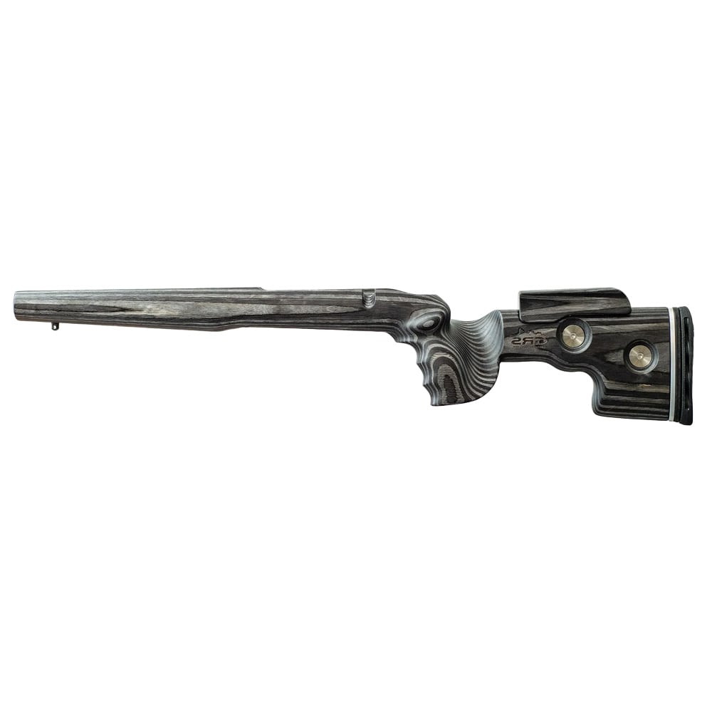 GRS Riflestocks GRS Sporter Blank LH Nordic Wolf Chassis 104279 - GRS Riflestocks