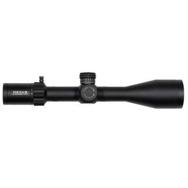 Element Optics Nexus 5-20x50 FFP EHR-1C MOA 50003