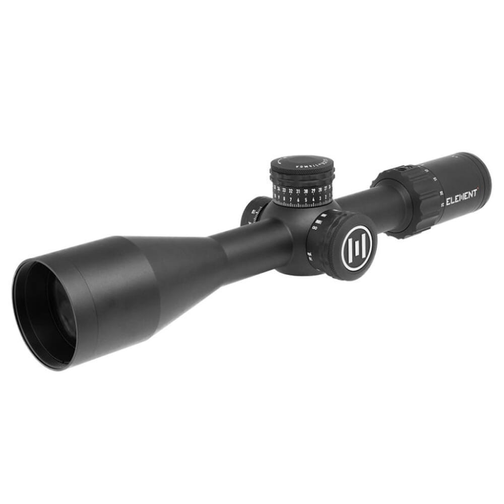 Element Optics Nexus Gen II 4-25x50 APR-2D MOA 50008 - element optics