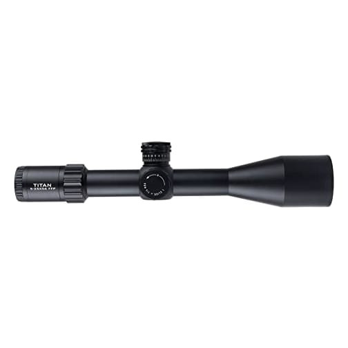 Element Optics Titan 5-25x56 FFP APR-2D MRAD 50021 - element optics