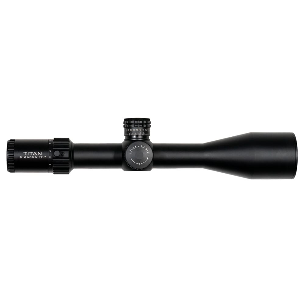 Element Optics Titan 5-25x56 FFP APR-2D MOA 50023 - element optics