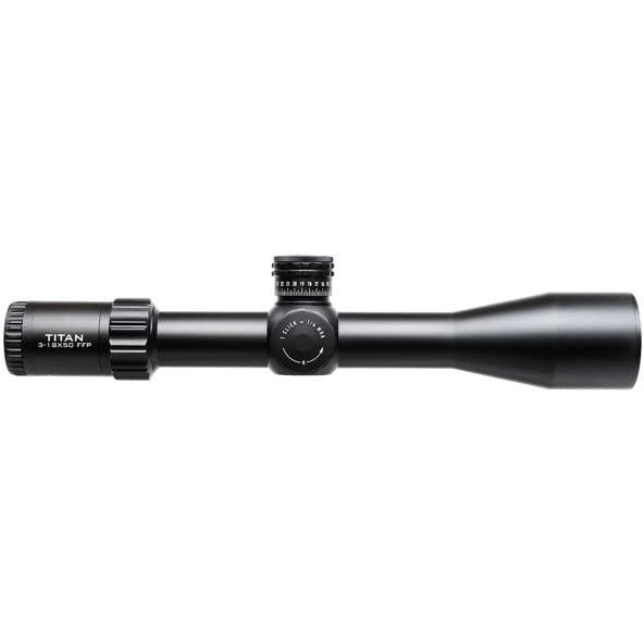 Element Optics Titan 3-18x50 FFP APR-2D MOA 50025 - element optics