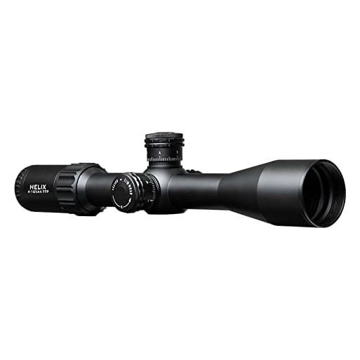 Element Optics Helix 4-16x44 FFP APR-2D MOA 50047 - element optics