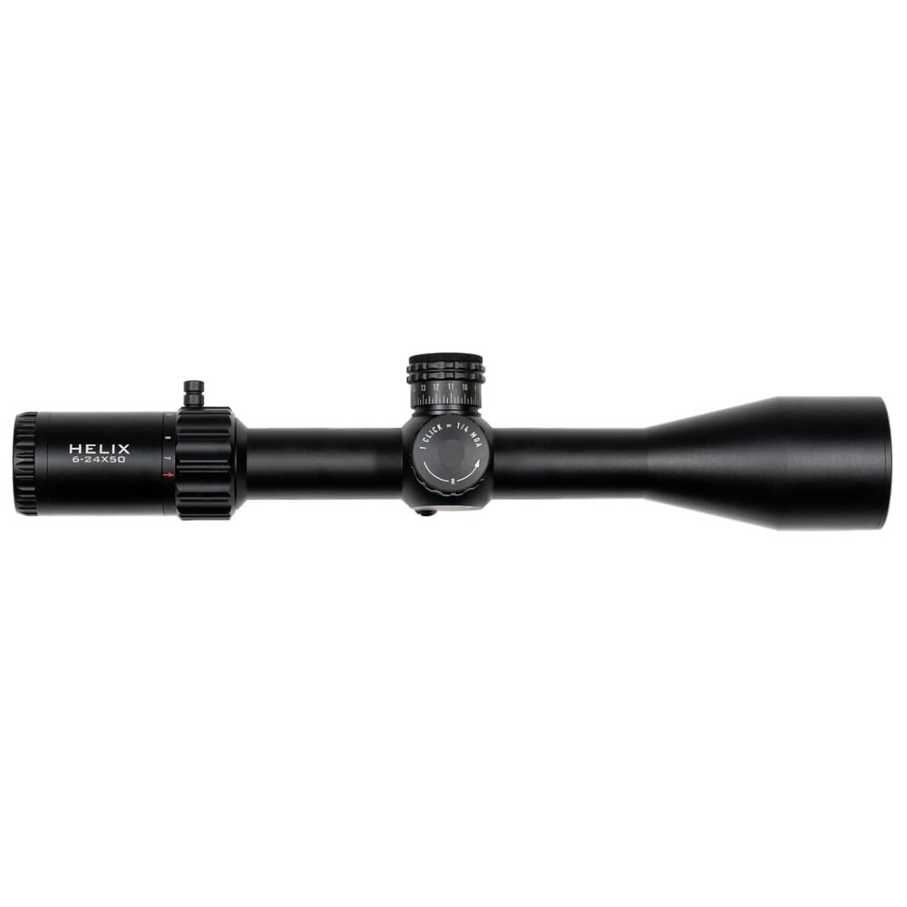 Element Optics Helix 6-24x50 FFP APR-1C MOA 50049 - element optics