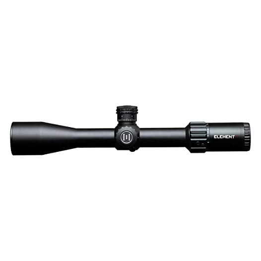 Element Optics Helix 4-16x44 FFP APR-1C MOA 50051 - Element Optics